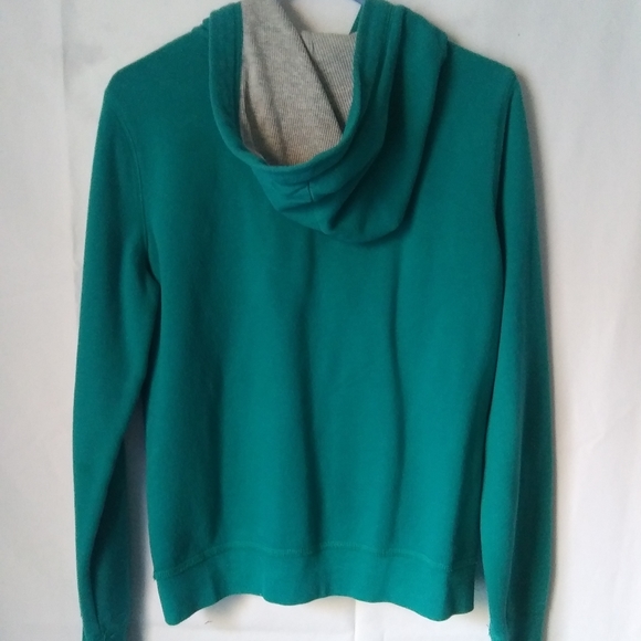 Aero zip hoodie - Picture 2 of 2